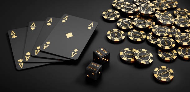 coloksg Texas Poker card table interface showing community cards and betting action