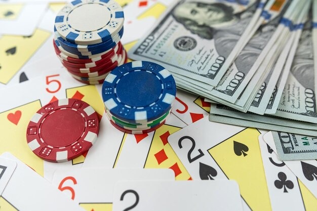 coloksg betting round sequence diagram from preflop to river
